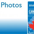 The 2011 BMO Junior Nationals came to a close yesterday in Victoria.  Ontario skaters took home a total of eight medals throughout the event. Ontario skaters swept the Novice Pairs...