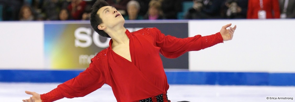 Patrick Chan	CO