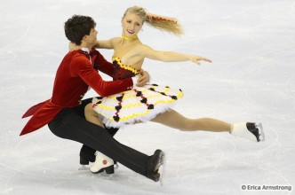 Piper Gilles / Paul Poirier CO
