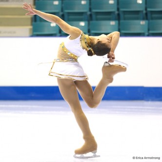 Gabrielle Daleman	CO