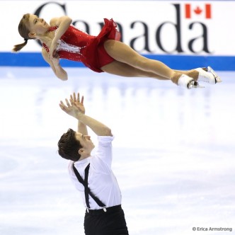Shalena Rau / Phelan Simpson	WO